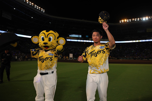 ニュース - 先乗り情報局 - 8/8-8/10 東京ヤクルトスワローズ | 京セラ