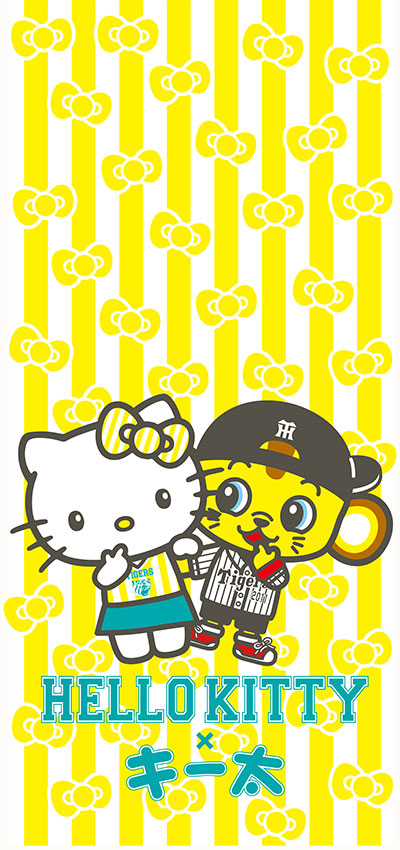 ニュース - イベント - 「Hello Kitty×TORACO」コラボグッズ発売記念 5