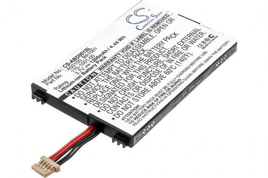 Аккумуляторы для e-book Amazon :: HI-POWER