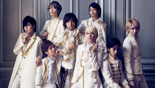 THE HOOPERS：ボーイッシュ・ガールズ・グループ - Japan Expo Nihongo