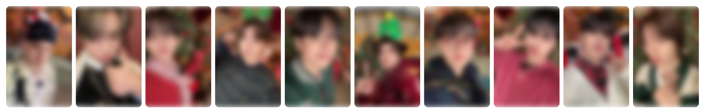 TREASURE 2022 TOUR [HELLO] IN SEOUL KiT VIDEO - YG SELECT