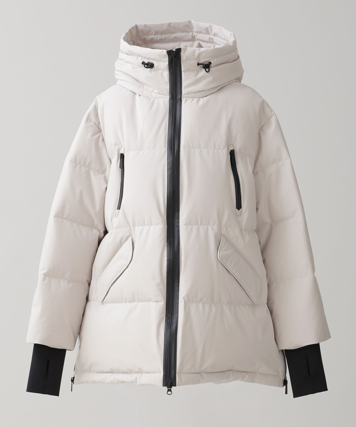 LB.03/西川ダウン(R)/Aラインダウン ｜Lineup｜SOLOTEX® Special website