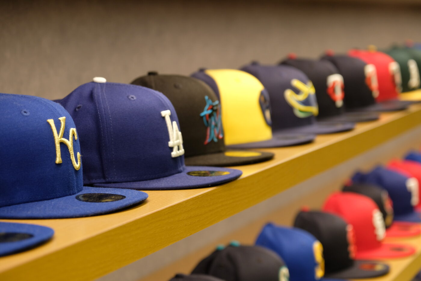 雰囲気のある質感、イージーケア。NEW ERA® が採用した「ソロテックス