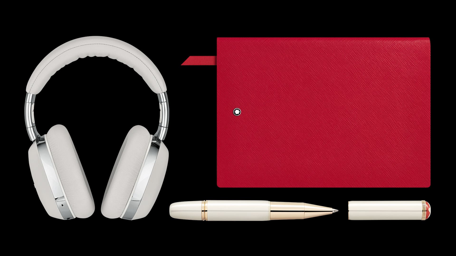 Our Top 3 Stationary Style Picks - M2 Magazine