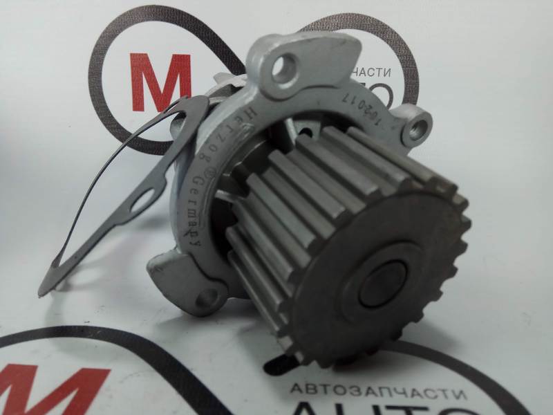 Насос водяной (помпа) ВАЗ 2112 HL2 1307 (пр-во HERZOG) РАСПРОДАЖА