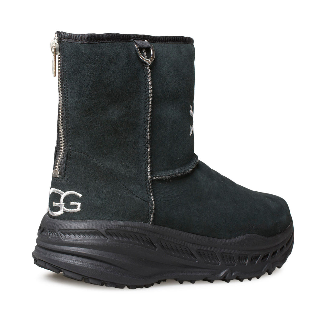 UGG X Mastermind CA805 Black Boots - Men's – MyCozyBoots