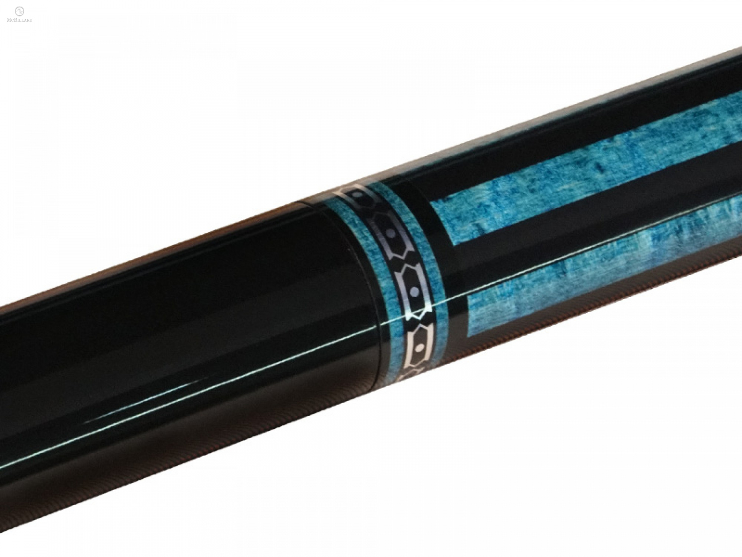 Pool Cue Peri - Break/Jump PBH-BT3 → McBillard - The billiards shop