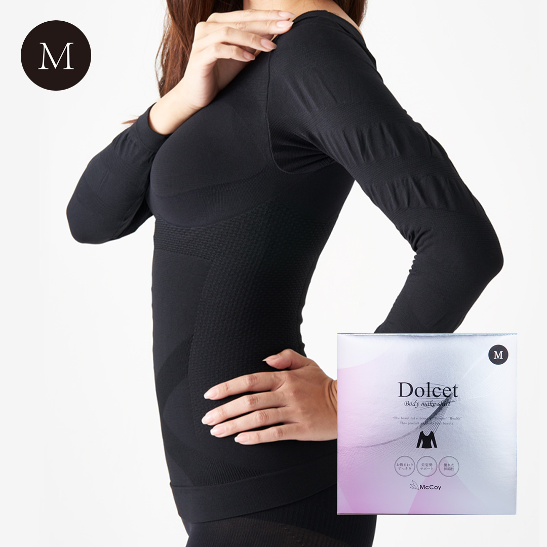 Dolcet（ドルセット） | 【マッコイ公式】マッコイ商品のサロン専用