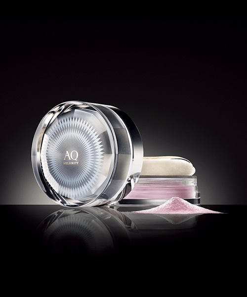 コスメデコルテ AQ ミリオリティ フェイスパウダー | MCS マルノウチ