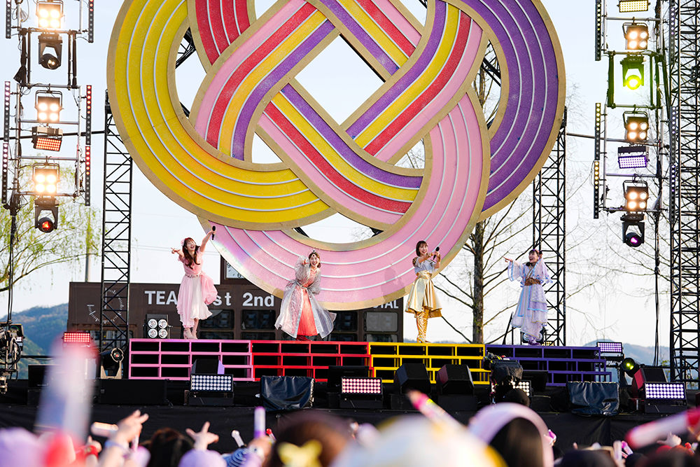 LIVE｜ももいろクローバーZ RELEASE COLLECTION