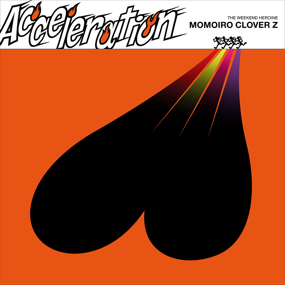 SOUND｜ももいろクローバーZ RELEASE COLLECTION 特設サイト