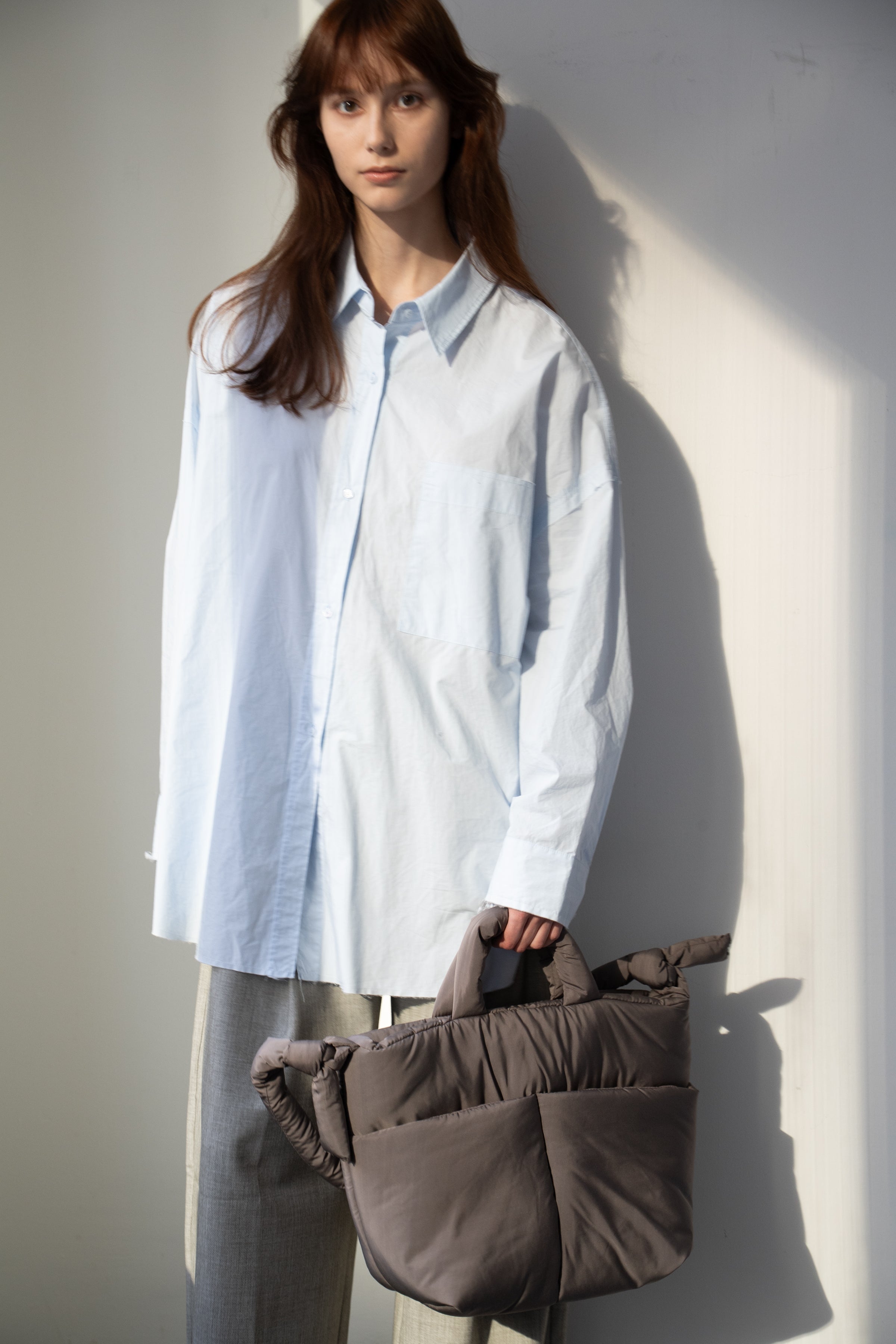 MALTI PUFFER BAG – MAMU