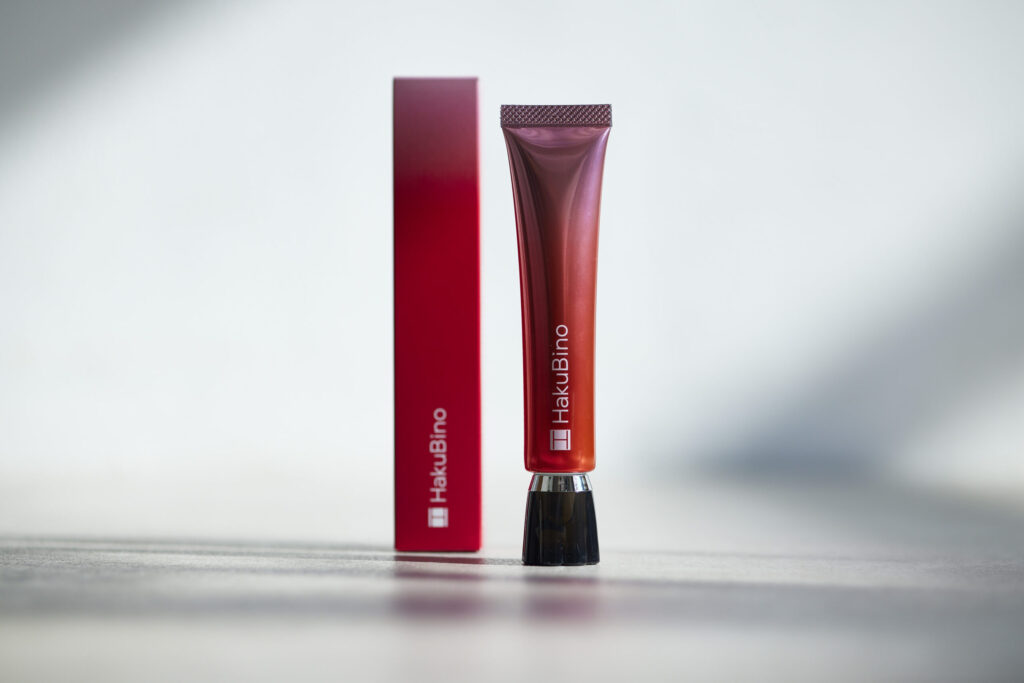 薬用リンクルクリームN「HakuBino」がBeinfinity Online Shopで再入荷
