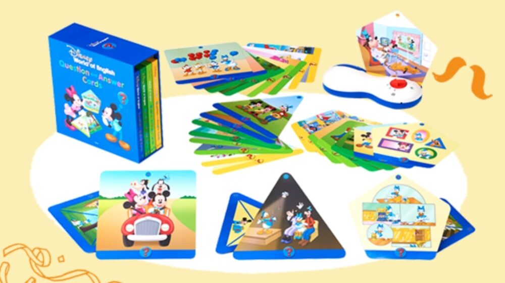 DWE歴5年】ディズニー英語システムのおすすめパッケージと値段を徹底