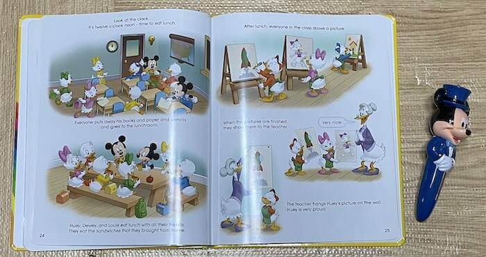 DWE歴5年】ディズニー英語システムのおすすめパッケージと値段を徹底