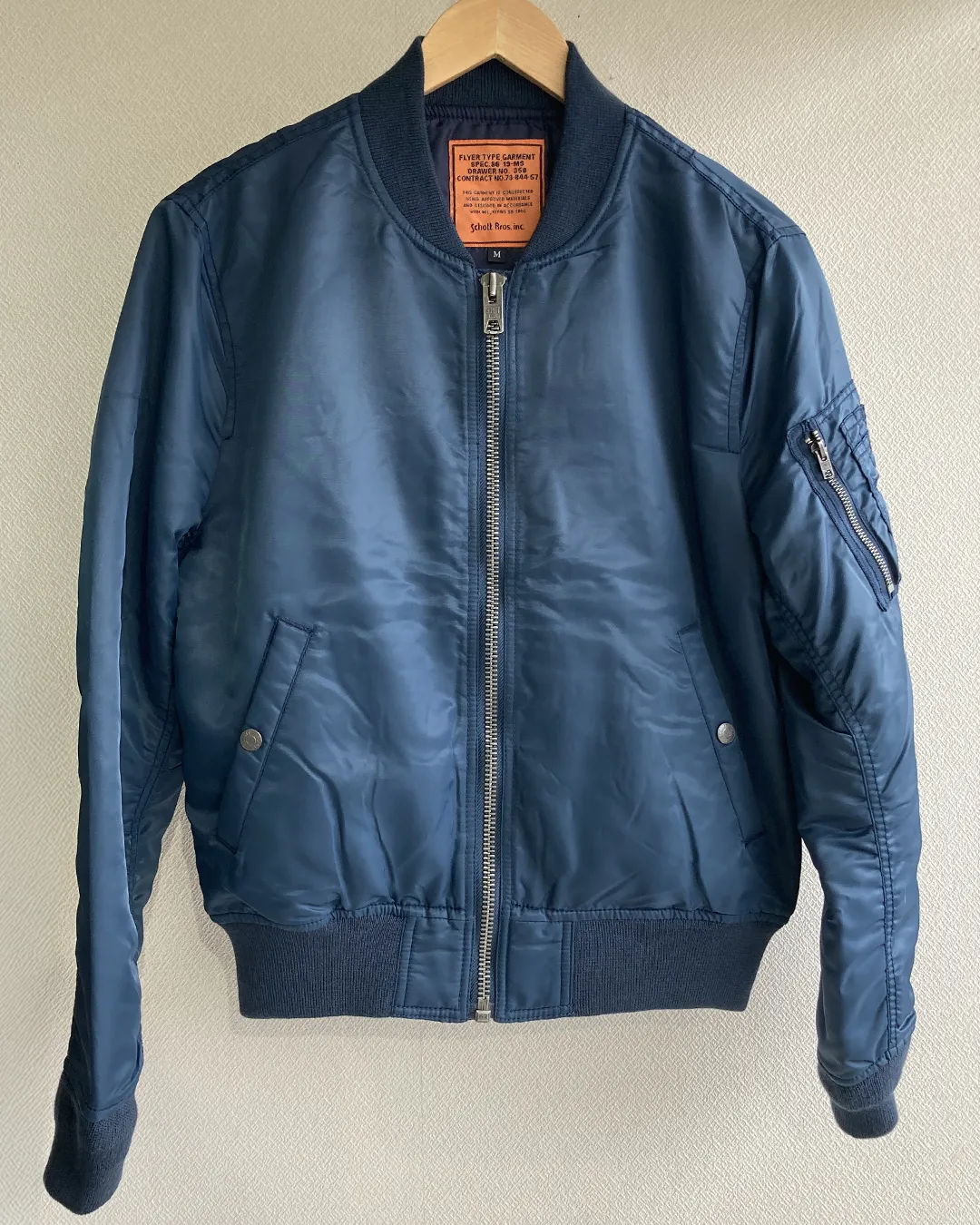 Schott MA-1 | Ron Herman - マメチコ通販