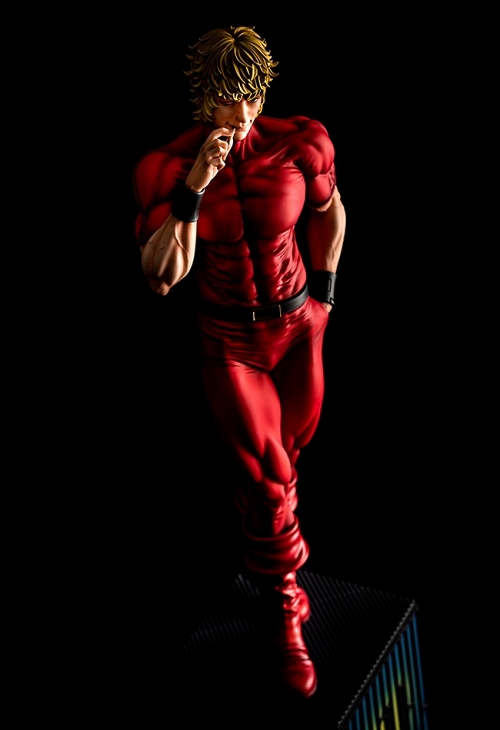 スペースアドベンチャー コブラ COBRA/ コブラ 1/6 PVCスタチュー