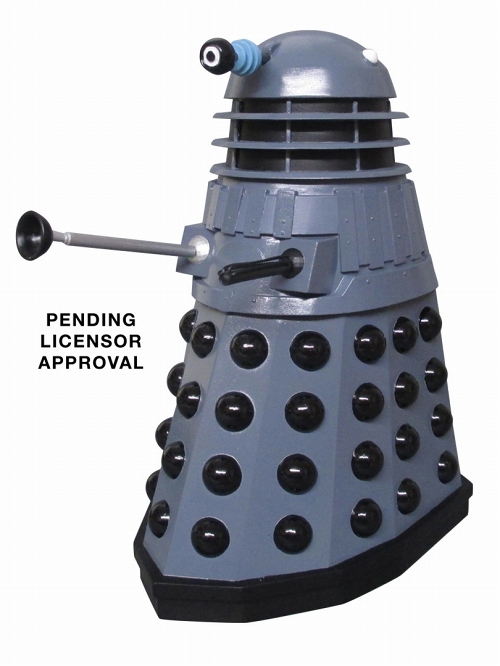 ドクター・フー フィギュアコレクションマガジン スペシャル/ #6