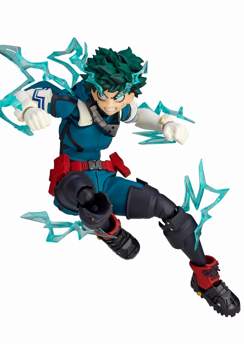 再生産】フィギュアコンプレックス アメイジングヤマグチ powered by