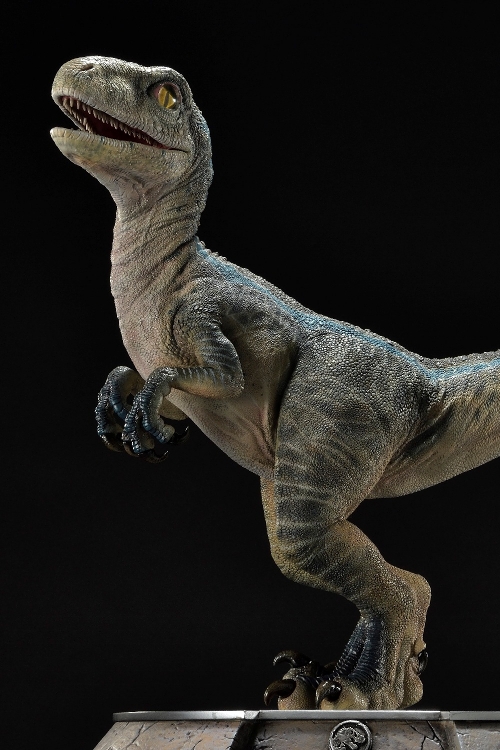 レガシーミュージアムコレクション/ ジュラシック・ワールド 炎の王国