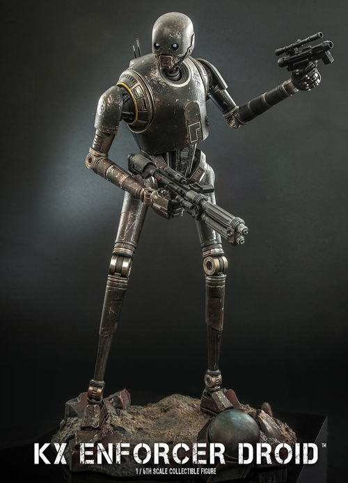 ボバ・フェット The Book of Boba Fett/ テレビ・マスターピース 1/6