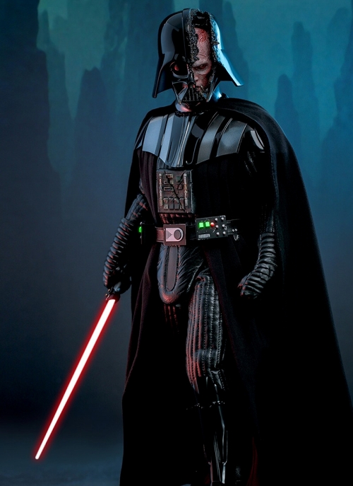 ファクトリーボックスにダメージあり】オビ＝ワン・ケノービ Obi-Wan