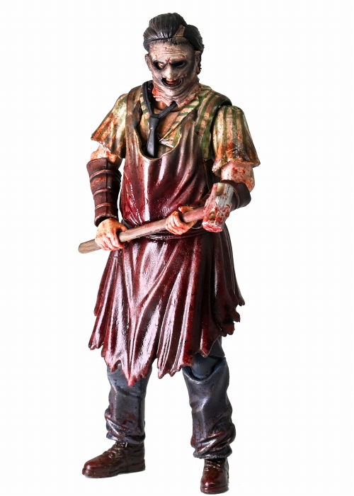 エクスクイジットミニシリーズ/ テキサス・チェーンソー: トーマス