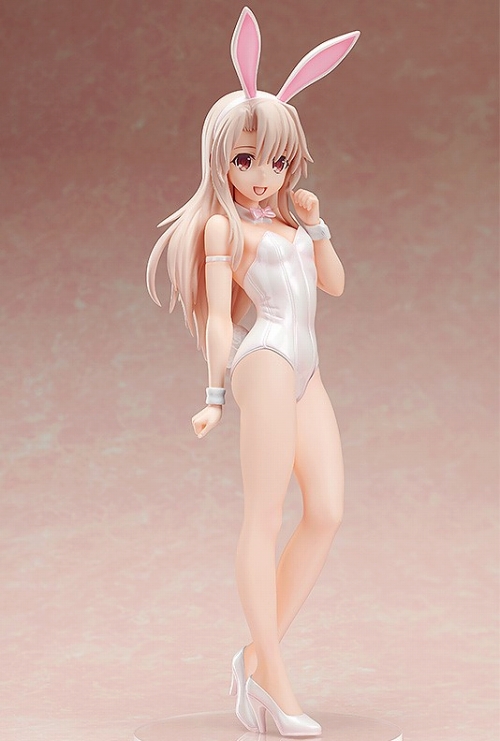 B-STYLE/ 劇場版 Fate/kaleid liner プリズマ☆イリヤ 雪下の誓い