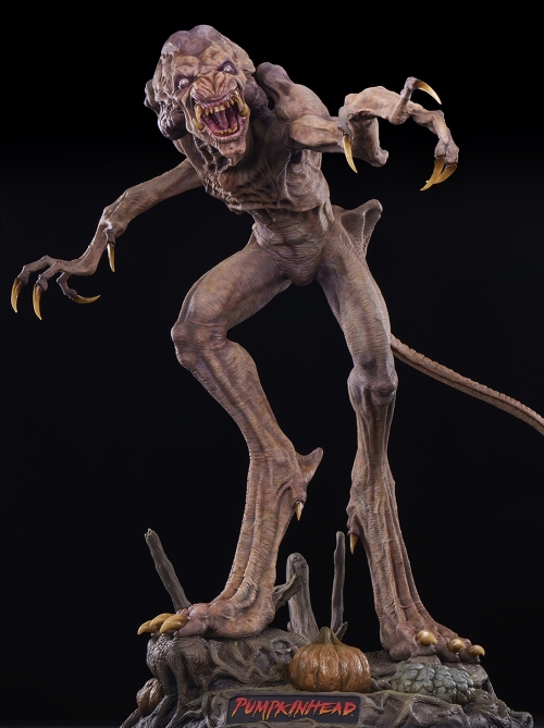 PUMPKINHEAD/ パンプキンヘッド 1/3 スタチュー