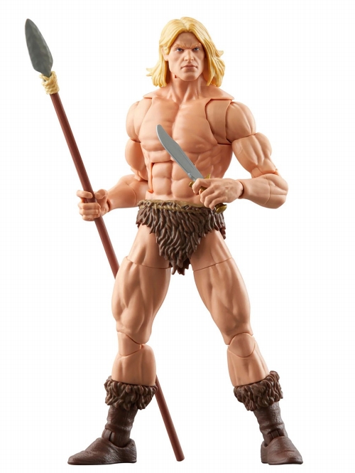 マーベルコミック/ マーベルレジェンド 6インチ アクションフィギュア