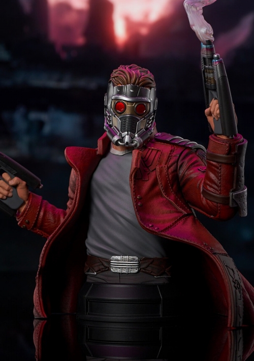 ガーディアンズ・オブ・ギャラクシー/ スターロード ピーター・クイル