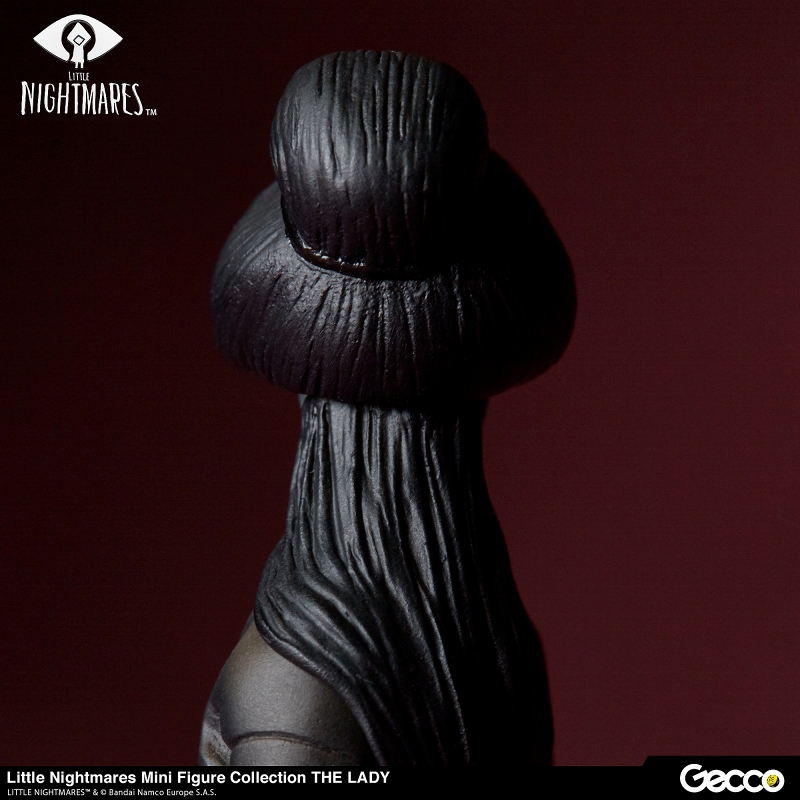 リトルナイトメア ミニフィギュアコレクション レディ