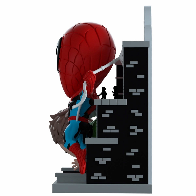 マーベルコミックス コレクション/ スパイダーマン アメイジング