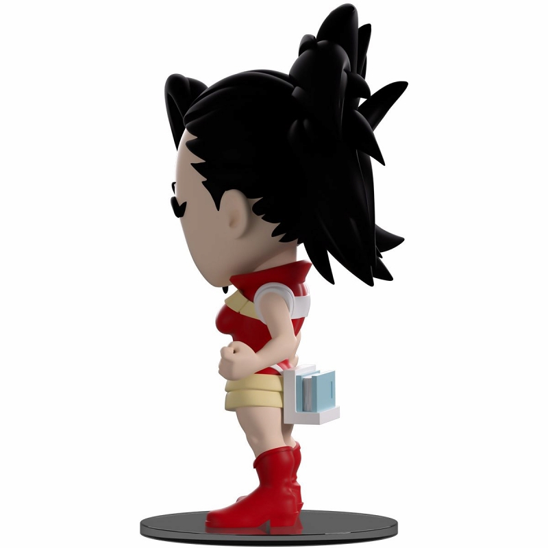 僕のヒーローアカデミア/ 八百万百 ビニールフィギュア