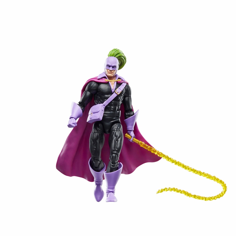 IRON MAN/ マーベルレジェンド クラシックス 6インチ アクション