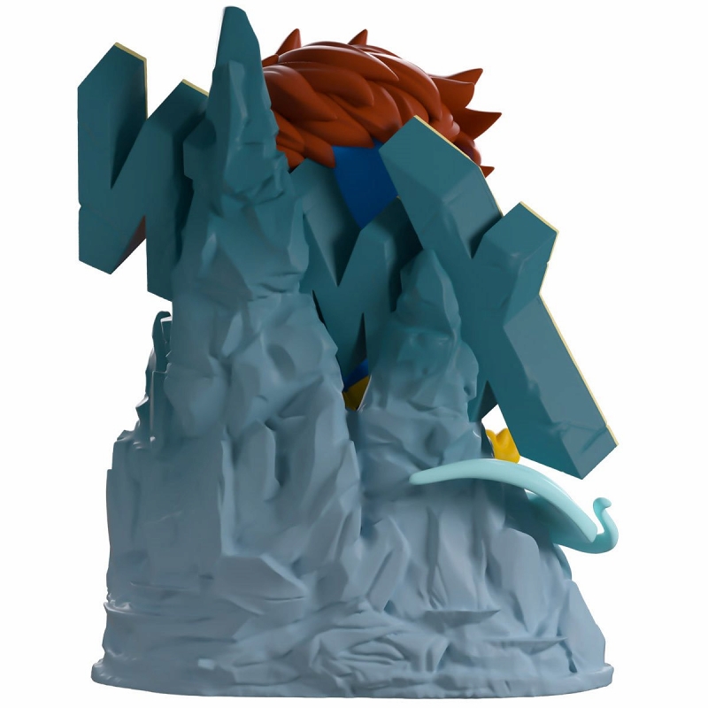 マーベルコミックス/ X-MEN: サイクロプス（X-MEN #1カバーVer