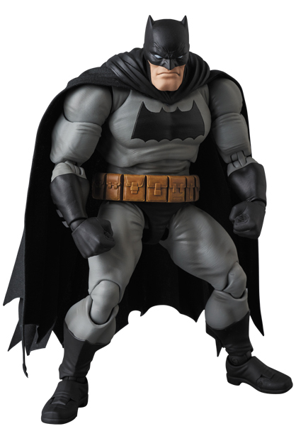 再生産】MAFEX/ THE DARK KNIGHT RETURNS: バットマン