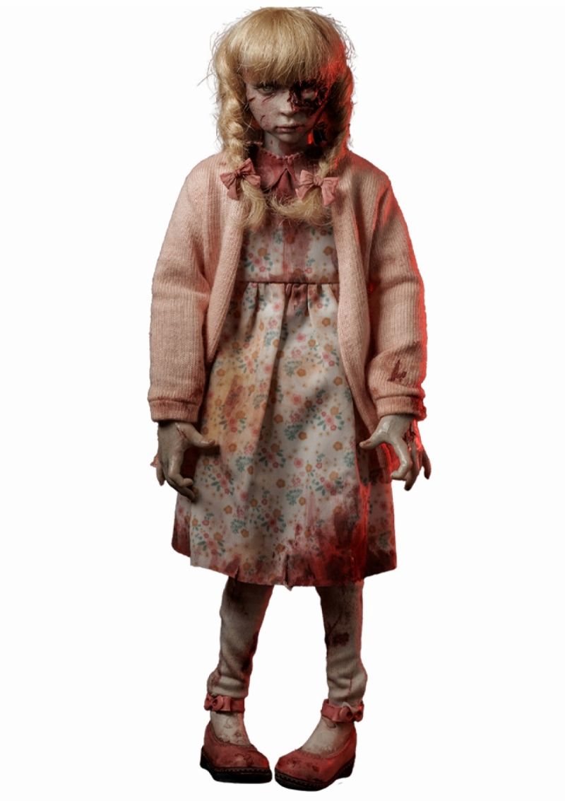 Bitten ビトゥンシリーズ/ ザ・ツイン カッティー 1/6 アクション