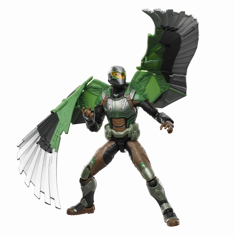 キャプテン・アメリカ：ブレイブ・ニュー・ワールド/ マーベル