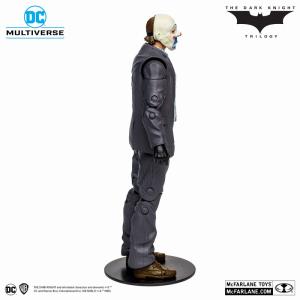 DCマルチバース/ Dark Knight Trilogy: ジョーカー 7インチ アクション