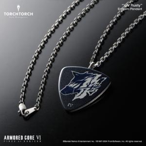 ARMORED CORE VI FIRES OF RUBICON × TORCH TORCH/ ヴェスパー部隊