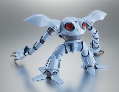 再生産】ROBOT魂/ 機動戦士ガンダム0080 ポケットの中の戦争: MSM-03C