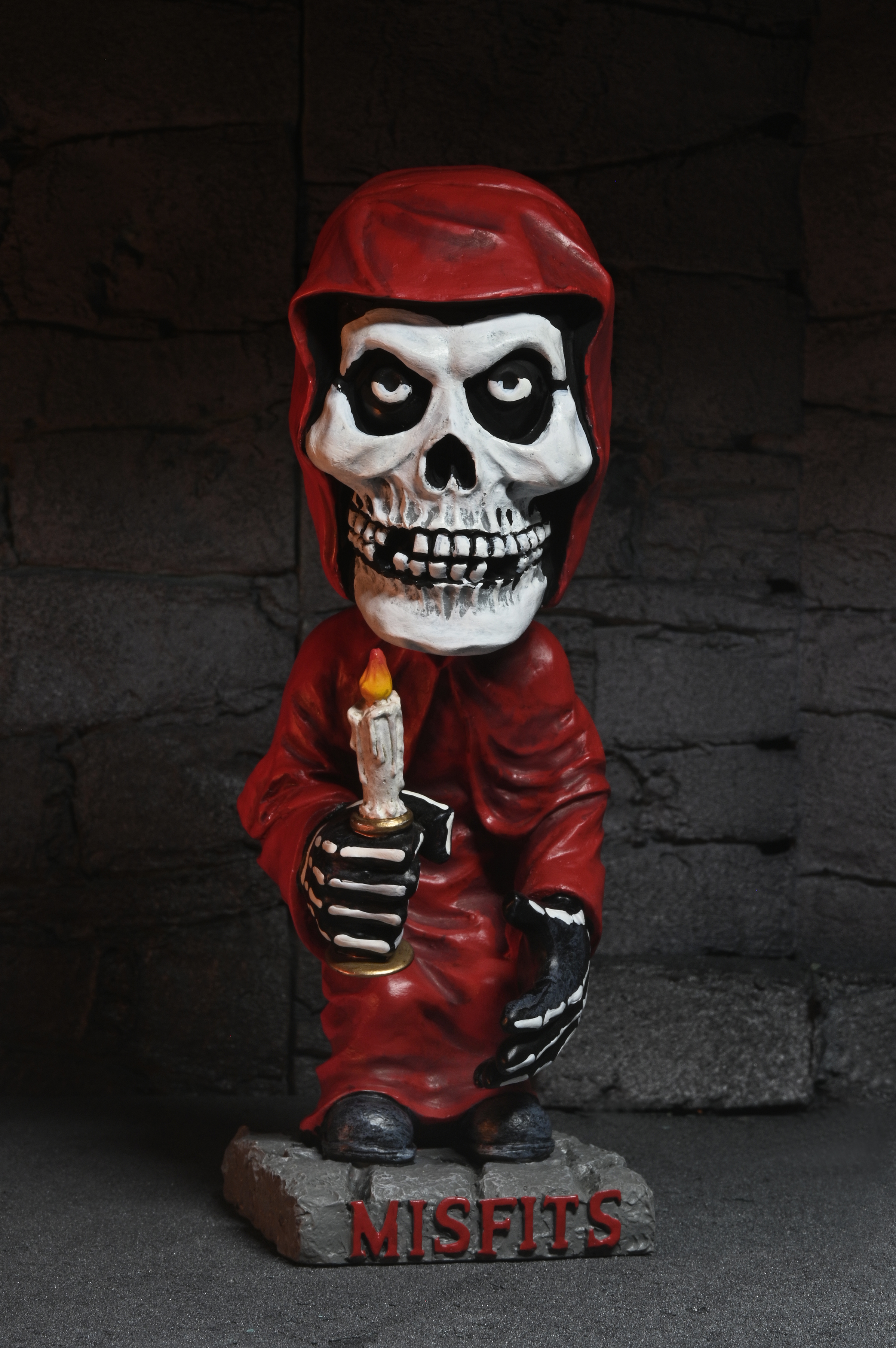 MISFITS（ミスフィッツ）/ ザ・フィーンド ヘッドノッカー