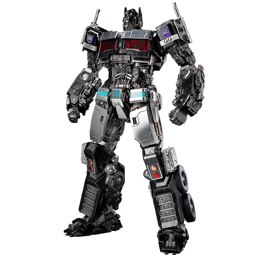 流通限定】トランスフォーマー ビースト覚醒/ ネメシスプライム DLX