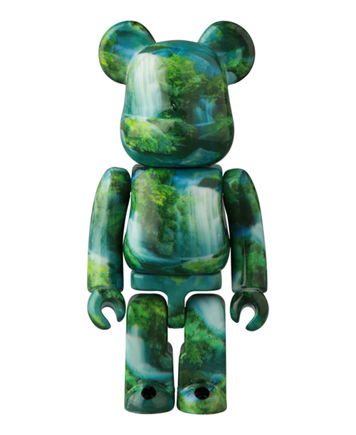 BE＠RBRICK（ベアブリック）/ シリーズ50: 96個入り未開封カートン