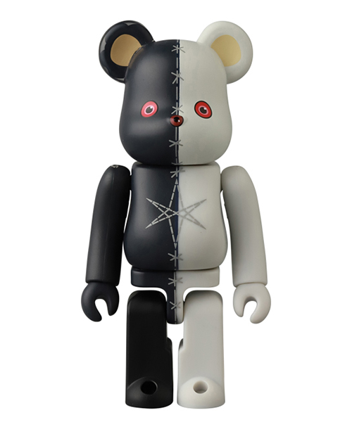 BE＠RBRICK（ベアブリック）/ シリーズ50: 96個入り未開封カートン