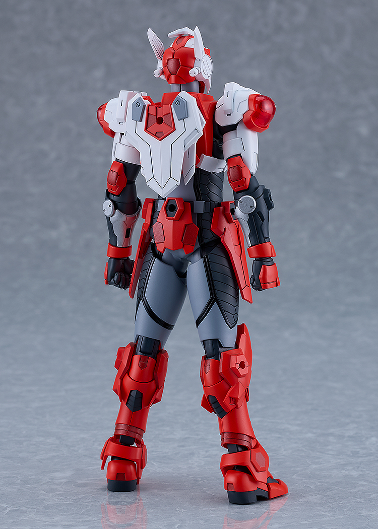 PLAMATEA/ 電脳警察サイバーコップ: JP-00X-1 ジュピタービット