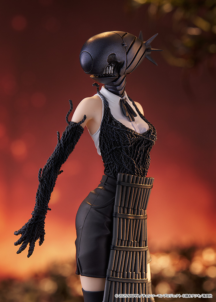 ポップアップパレード/ 劇場版 チェンソーマン レゼ篇: ボム