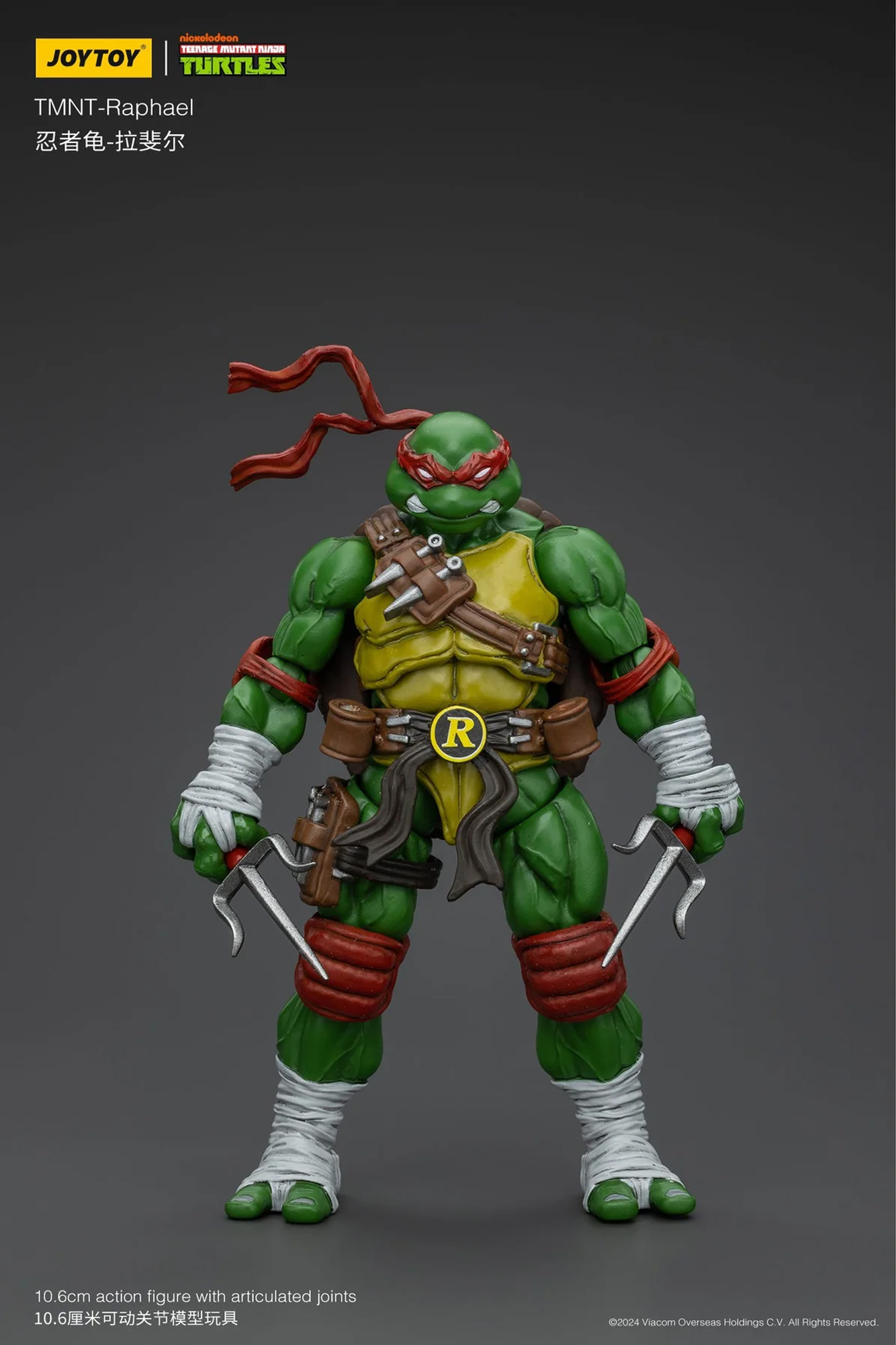 TMNT ティーンエイジ・ミュータント・ニンジャ・タートルズ
