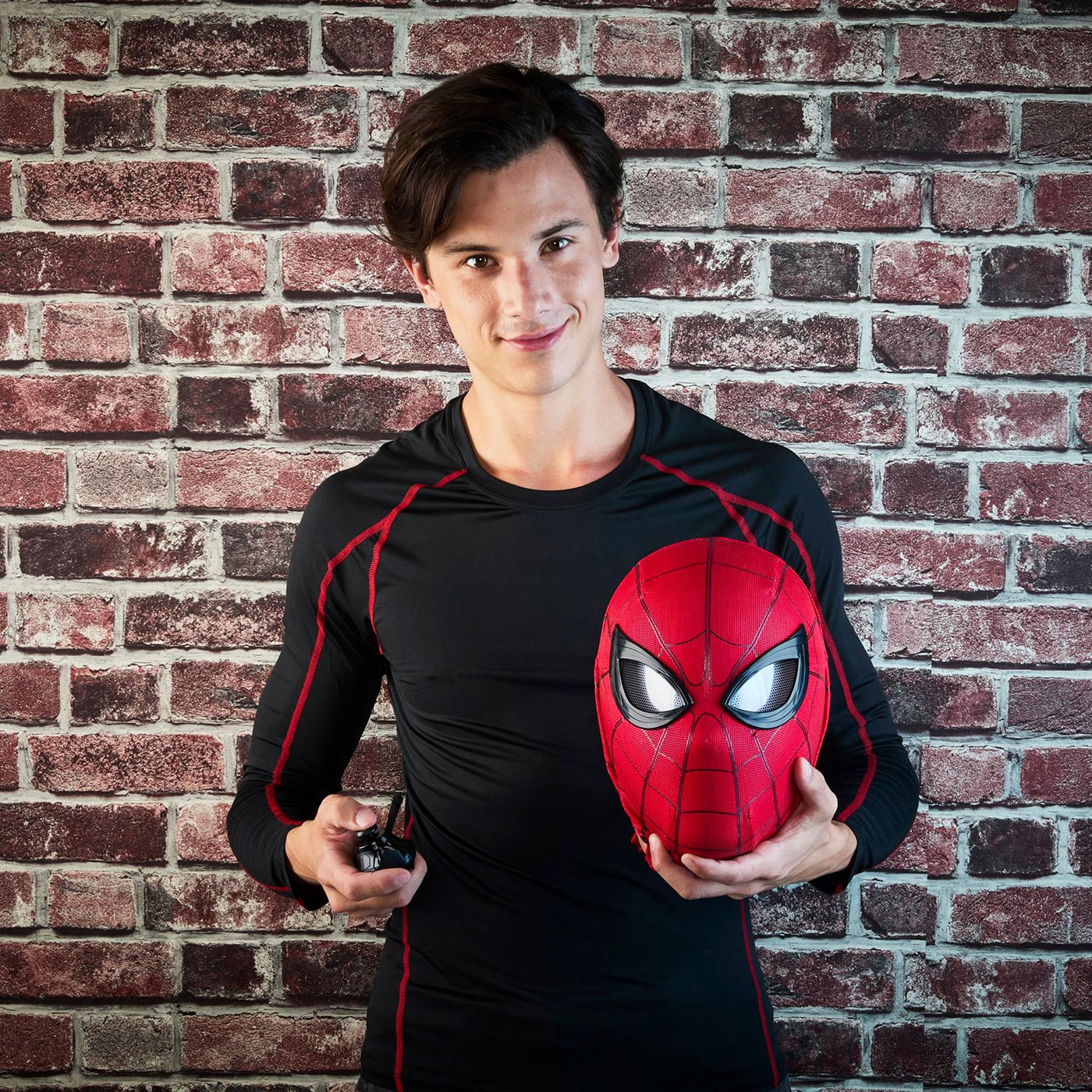 Spider-Man Homecoming/ ハズブロ レプリカ レジェンド